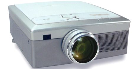 Image LG LP XG22