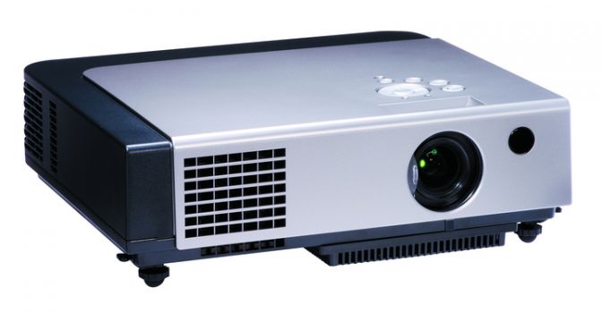 Bild Liesegang dv 488active