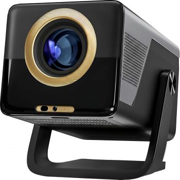 Image LYNCAST X7 Gold