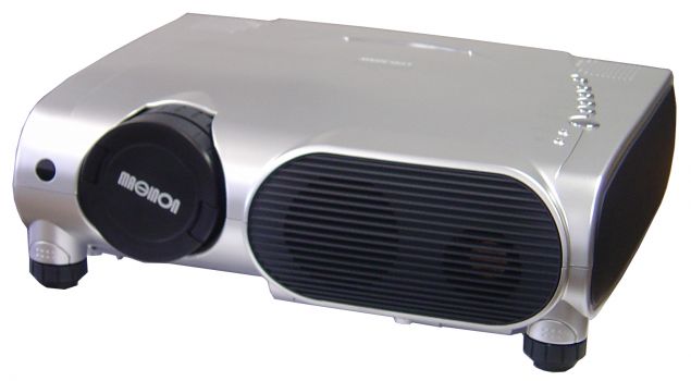 Image Maginon LCD 3200X