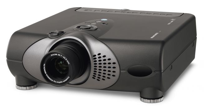 Bild Marantz VP 15S1/L
