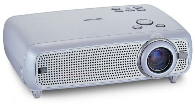 Bild Marantz VP 7200