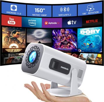 Image Mentech P6