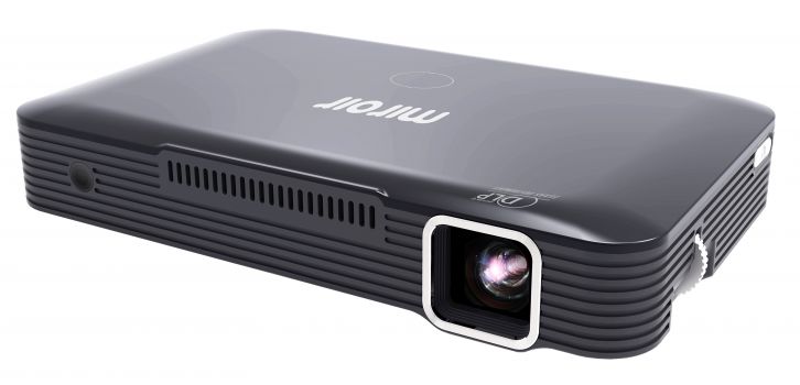 Bild miroir HD Projector MP150