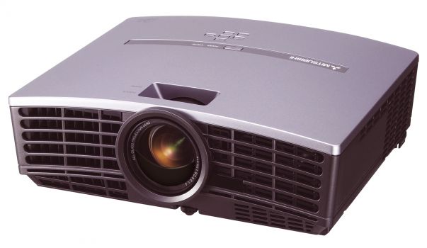 Image Mitsubishi HC1500