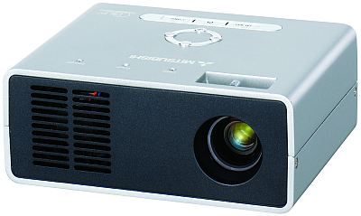 Bild Mitsubishi PT10/PK10
