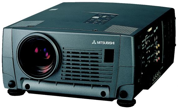 Image Mitsubishi S490U