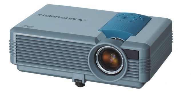 Bild Mitsubishi SE2U