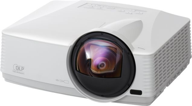 Bild Mitsubishi WD385U EST