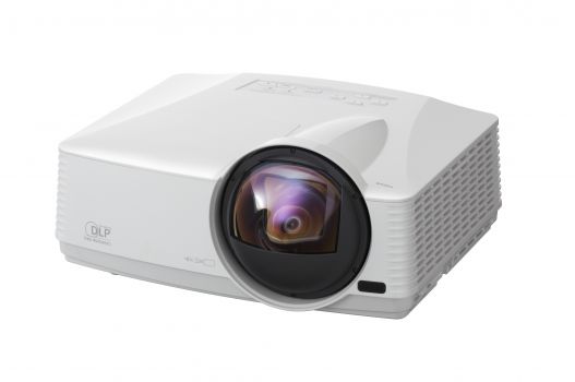 Bild Mitsubishi WD390U EST