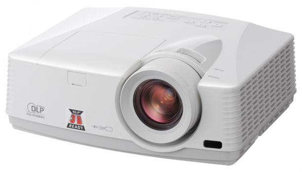 Bild Mitsubishi WD570U