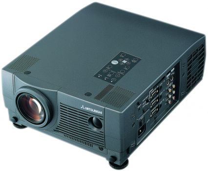 Image Mitsubishi X400