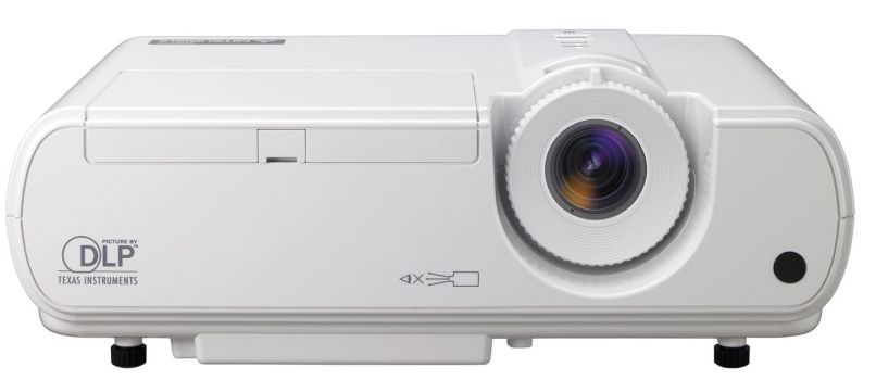 Image Mitsubishi XD221UD/UGD