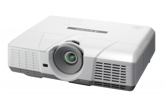 Bild Mitsubishi XD500U/G