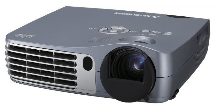Bild Mitsubishi XD80U
