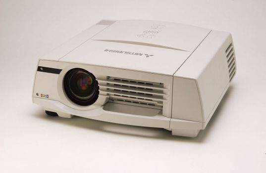 Bild Mitsubishi XL5980U/LU