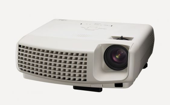 Bild Mitsubishi XD430U