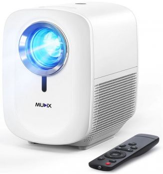 Bild Mudix HP10