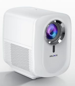 Bild Mudix HP10 MX-1