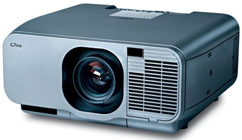 Bild Nec GT950