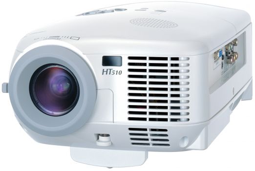 Bild Nec HT510