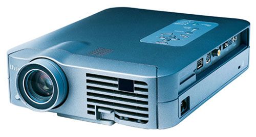 Image Nec LT154