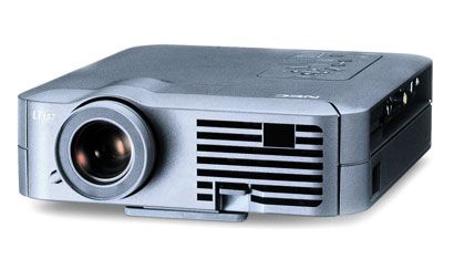 Bild Nec LT158