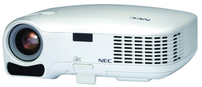 Bild Nec LT25