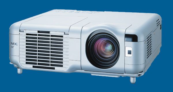 Bild Nec MT1060