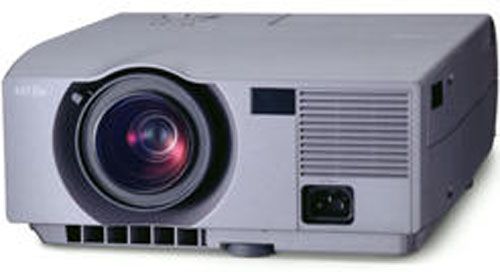 Image Nec MT850