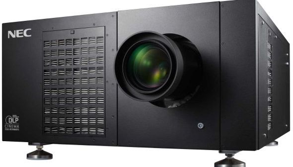 Bild Nec NC3540LS