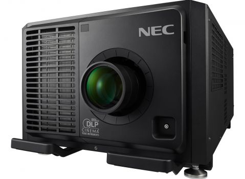 Image Nec NC3541L