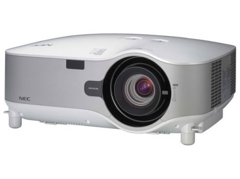 Bild Nec NP1250