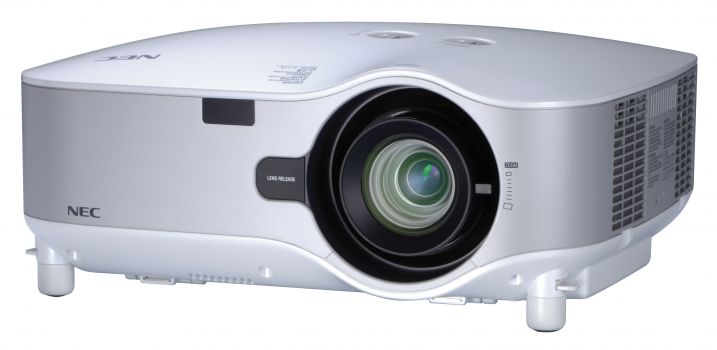 Bild Nec NP3151W