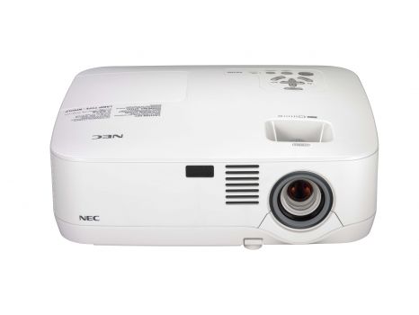 Bild Nec NP500