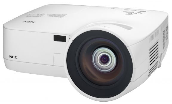 Image Nec NP510WS / EDU
