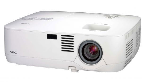 Bild Nec NP600 EDU