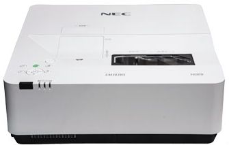 Bild Nec NP-UM383WLJL