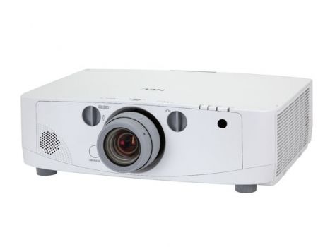 Bild Nec PA572W