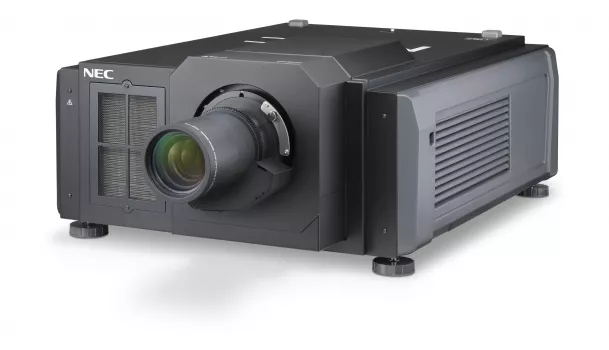 Bild Nec PH1201QL