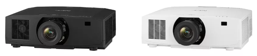 Bild Nec PV800UL B/W