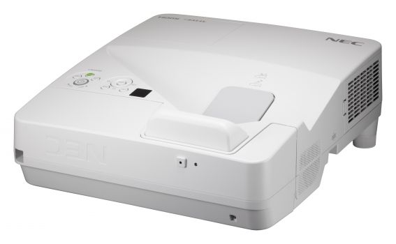 Bild Nec UM352Wi (Multi-Pen)