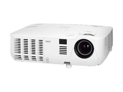 Image Nec V260X