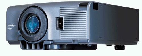 Bild Nec VT650