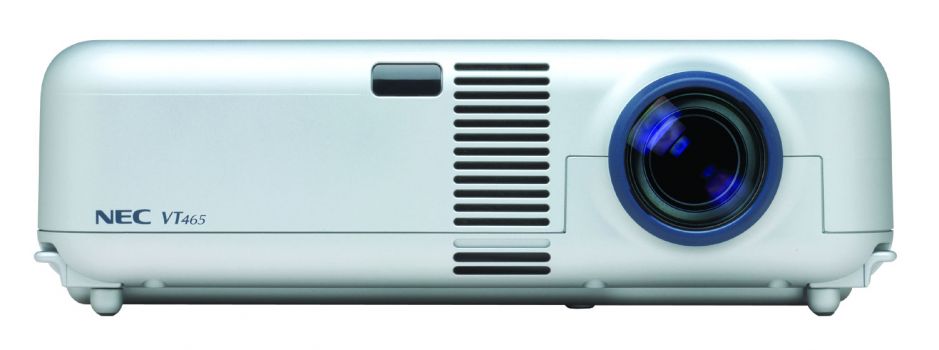 Bild Nec VT465