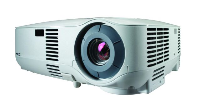 Bild Nec VT49