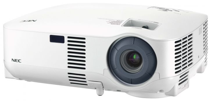 Bild Nec VT491