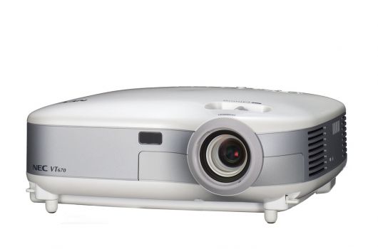Bild Nec VT470