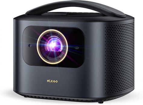 Bild NexiGo TriVision Ultra MKII