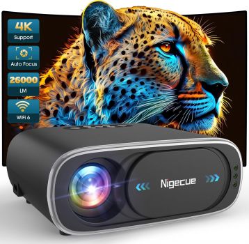 Bild Nigecue C16